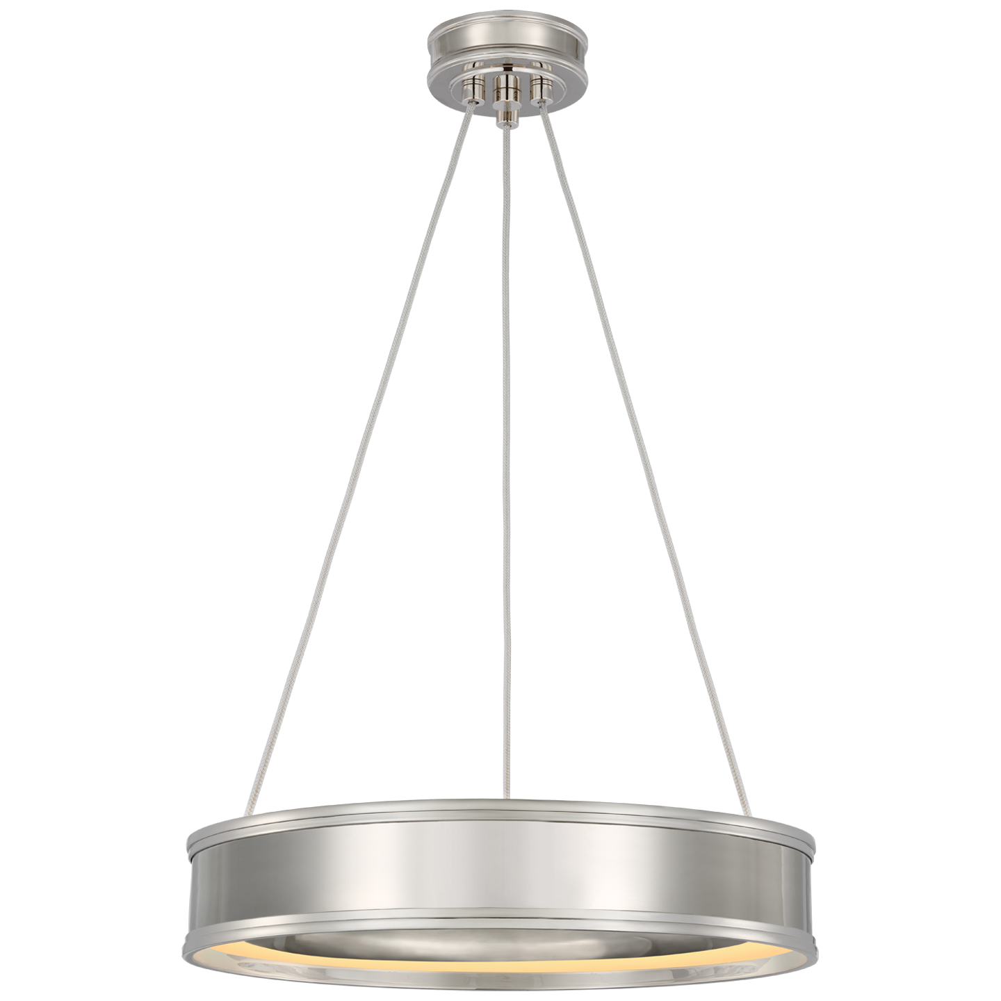 Connery 18" Ring Chandelier