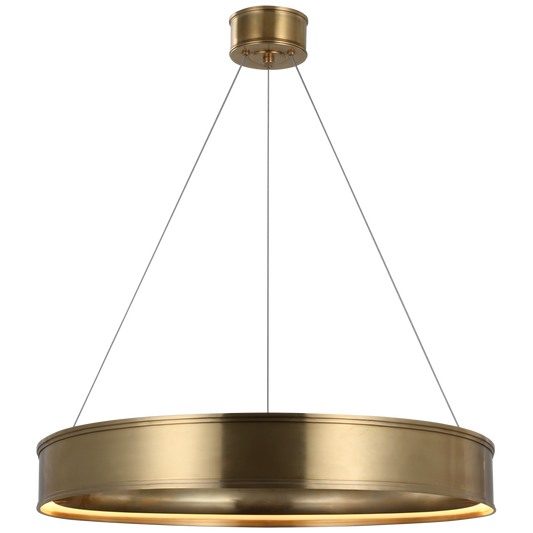 Connery 30" Ring Chandelier