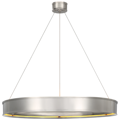 Connery 40" Ring Chandelier