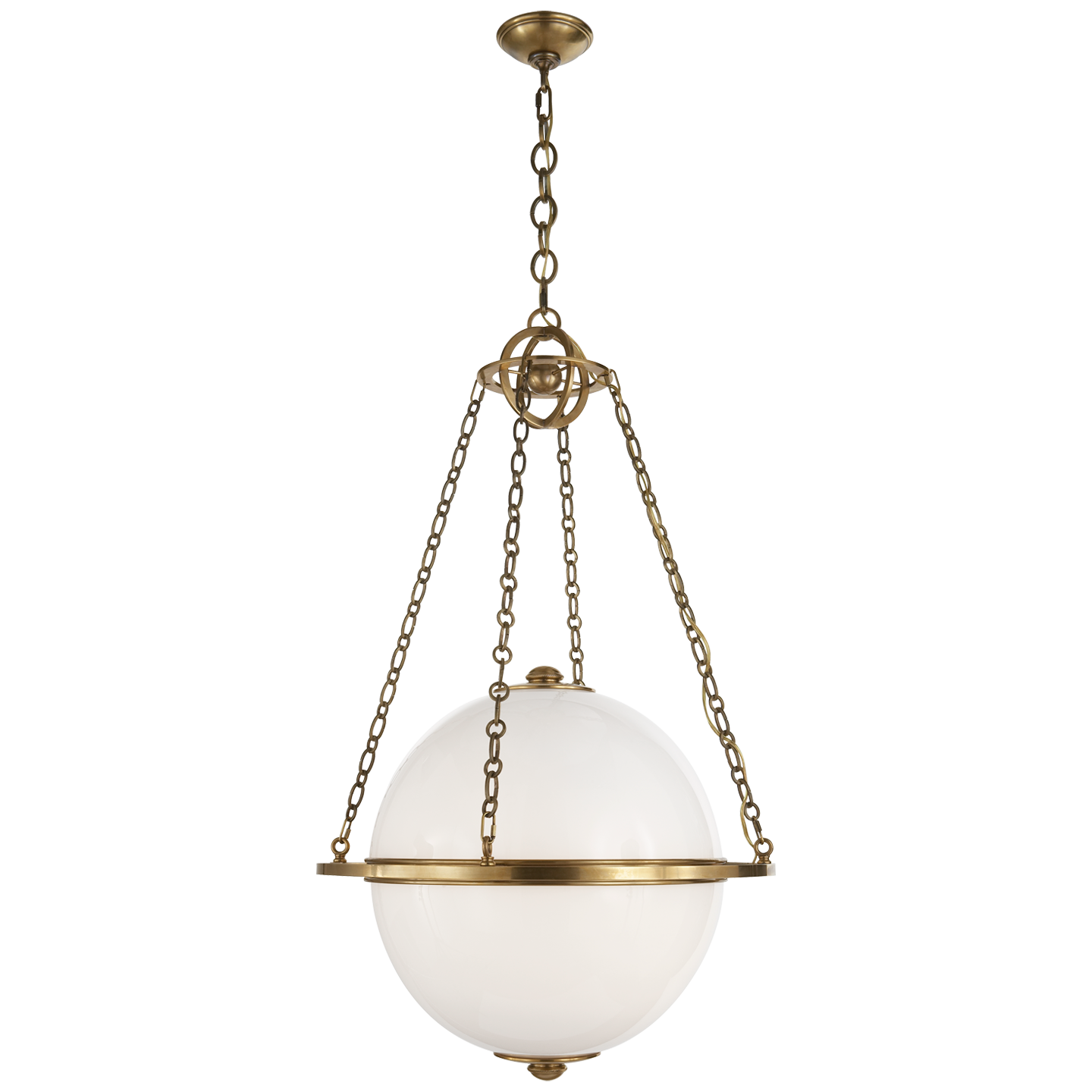 Lanterne Globe Moderne