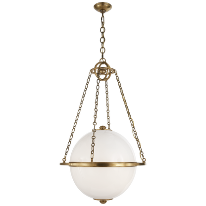 Lanterne Globe Moderne