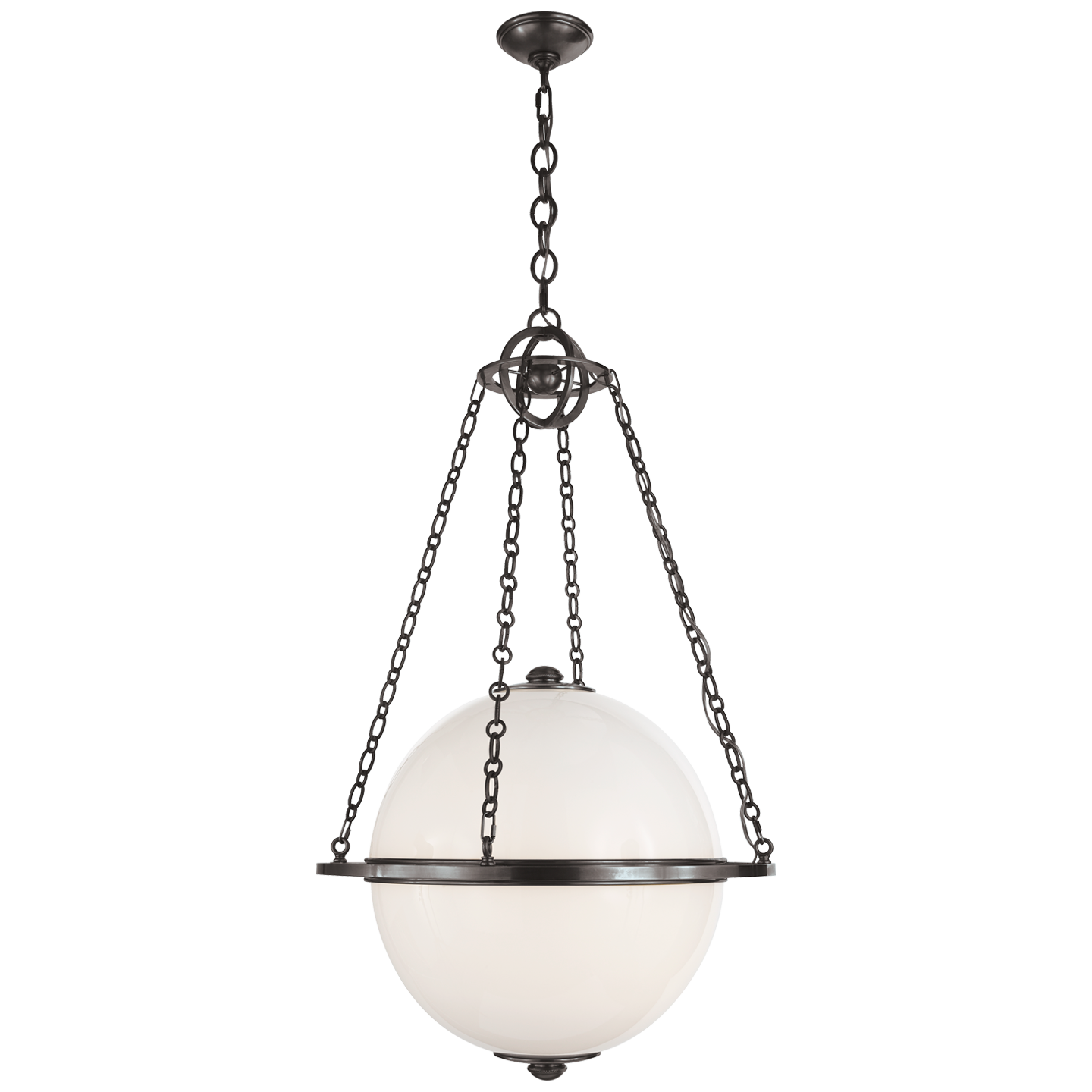 Lanterne Globe Moderne