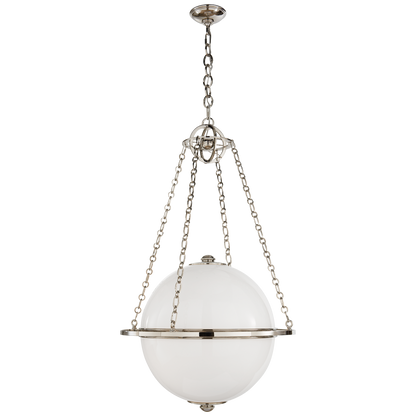 Lanterne Globe Moderne