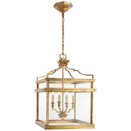 Mykonos Medium Lantern