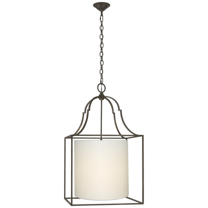 Lanterne gustavienne