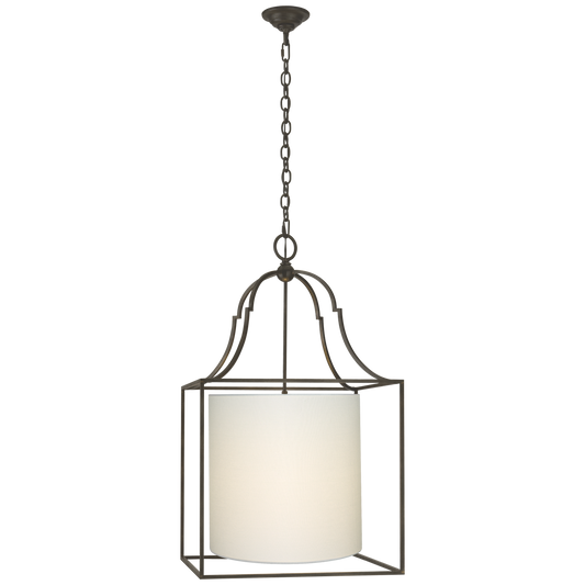 Gustavian Lantern