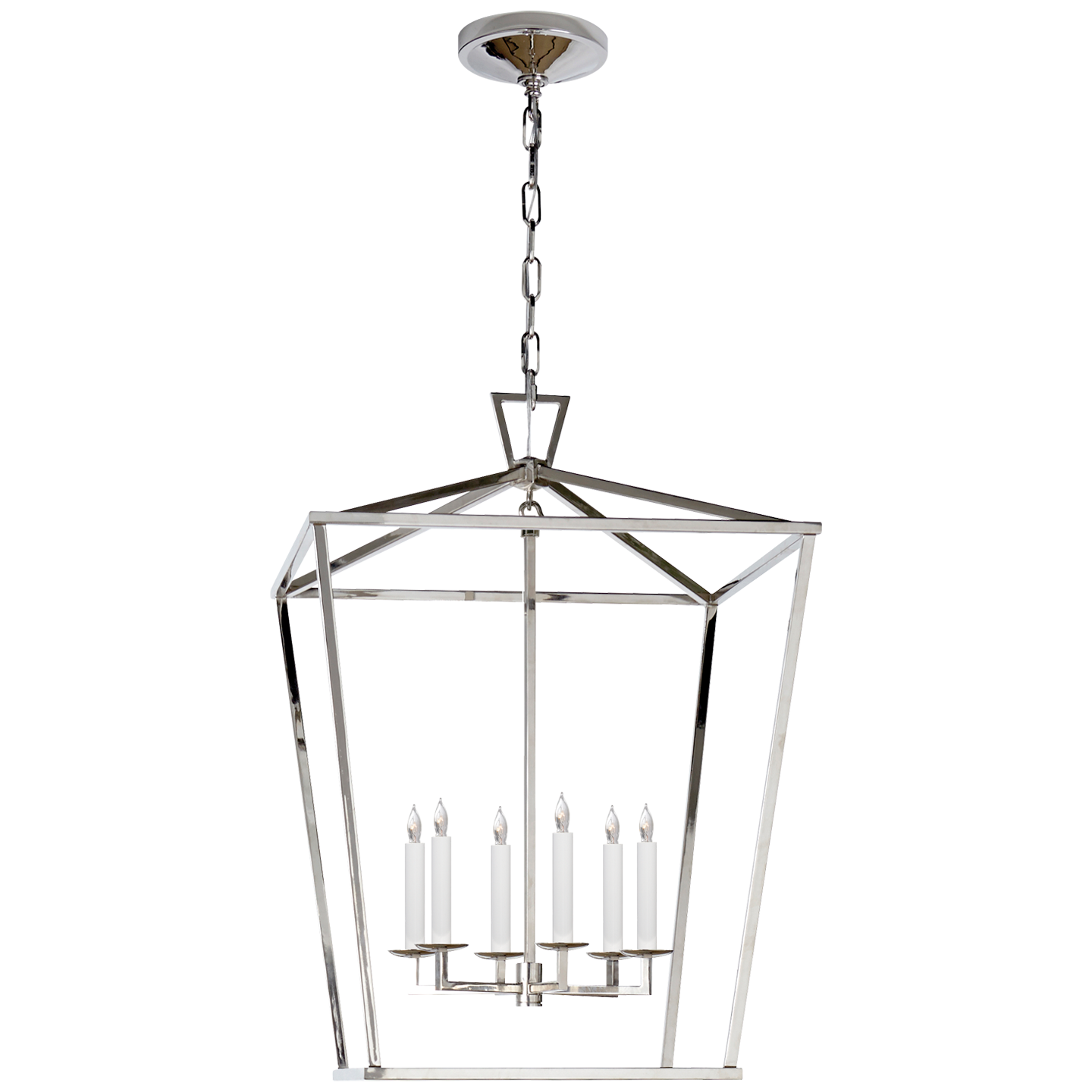 Darlana Large Lantern