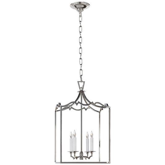 Darlana Small Fancy Lantern