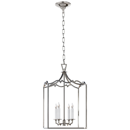 Darlana Small Fancy Lantern