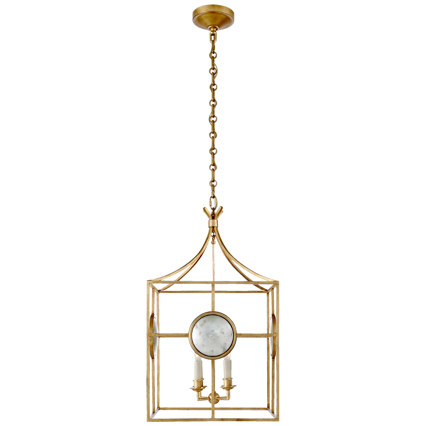 Lanterne moyenne Gramercy