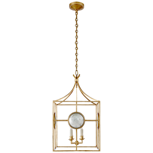 Gramercy Medium Lantern