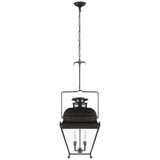 Petite lanterne Holborn