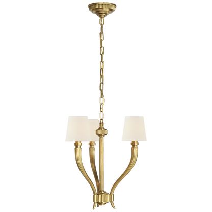 Ruhlmann Small Chandelier