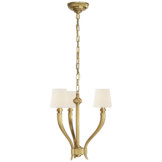 Ruhlmann Small Chandelier