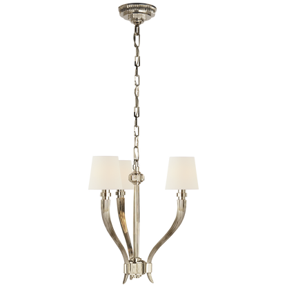Ruhlmann Small Chandelier