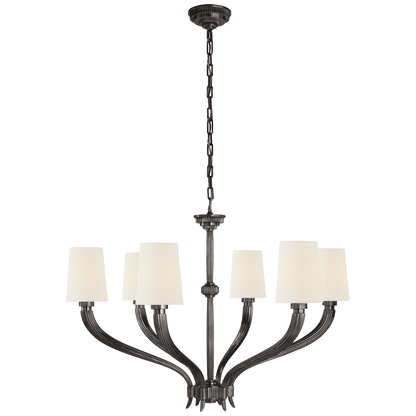 Ruhlmann Large Chandelier