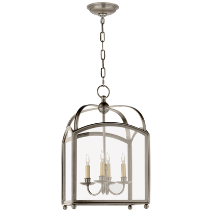 Arch Top Small Lantern