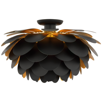 Cynara XL Flush Mount