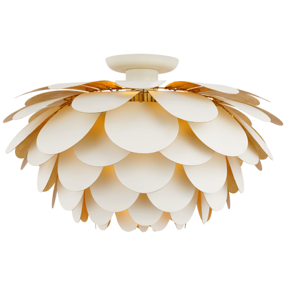 Cynara XL Flush Mount