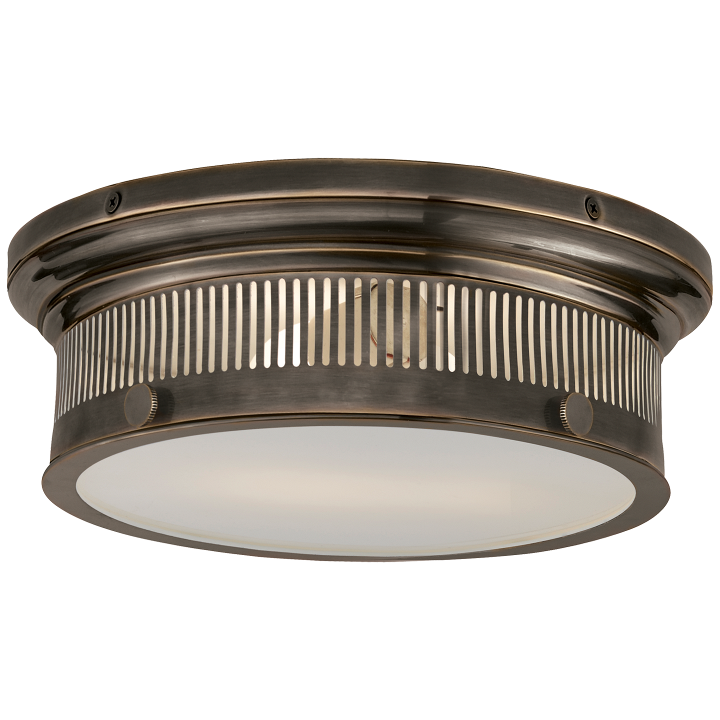 Alderly Small Flush Mount