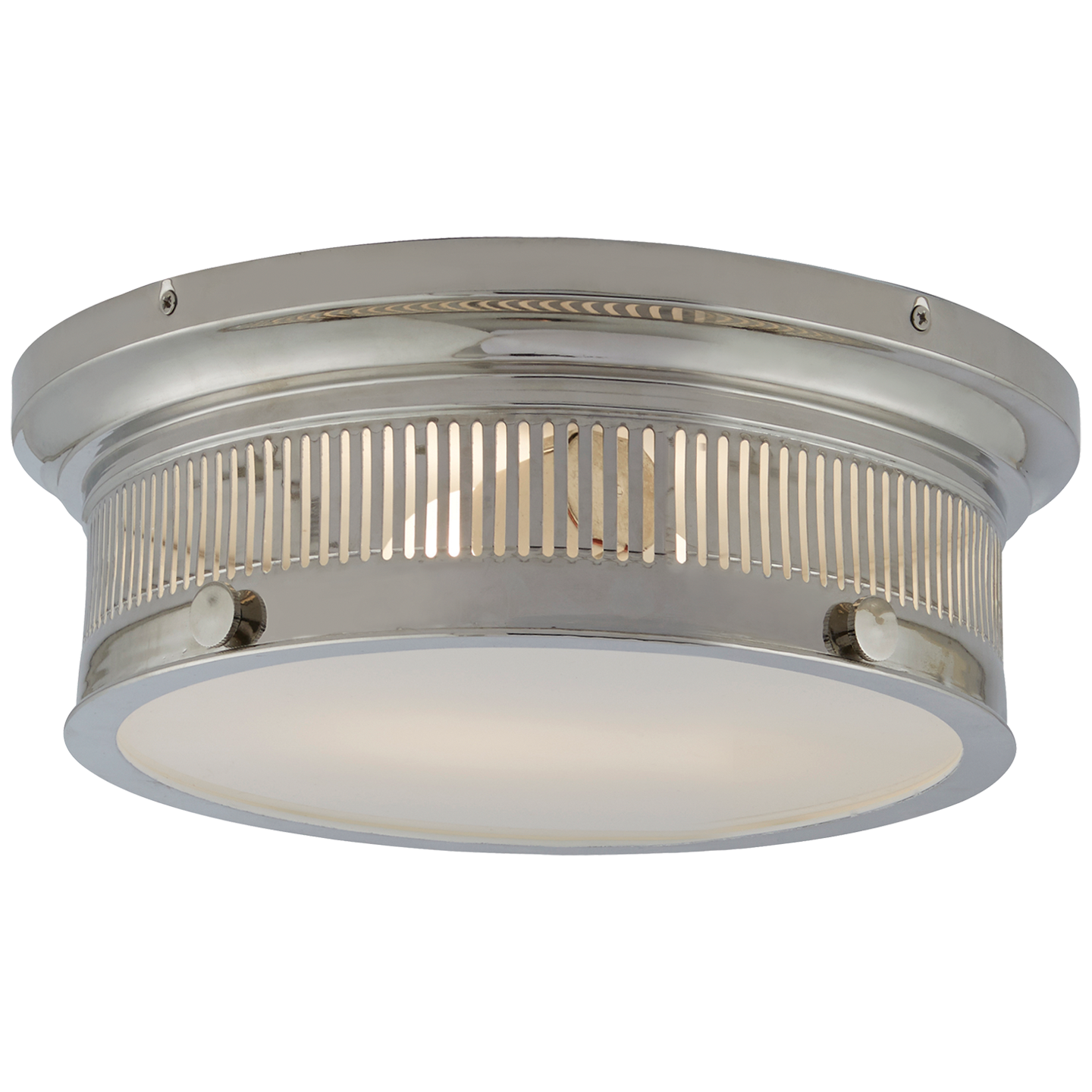Alderly Small Flush Mount