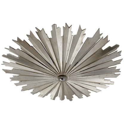 Claymore Grande Flush Mount