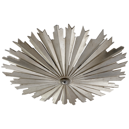 Claymore Grande Flush Mount