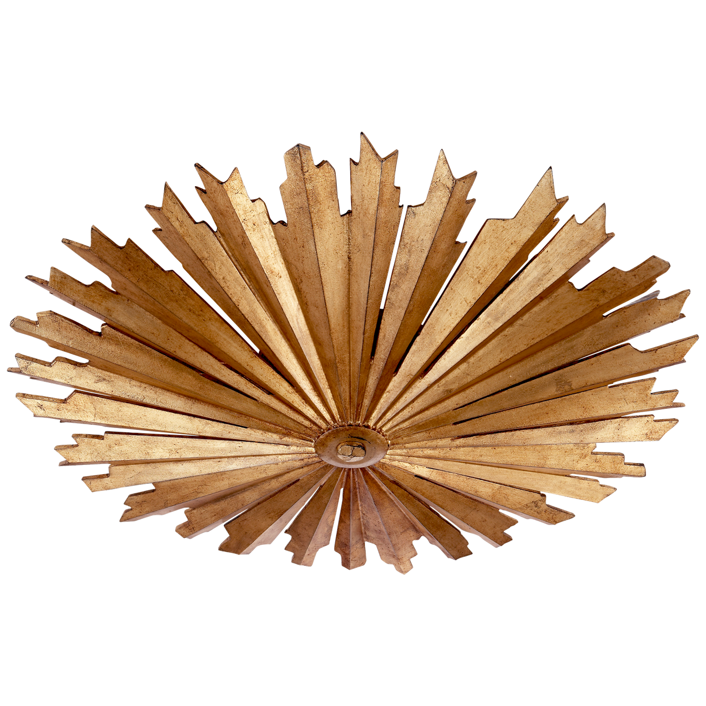 Claymore Grande Flush Mount