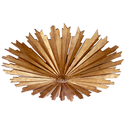 Claymore Grande Flush Mount