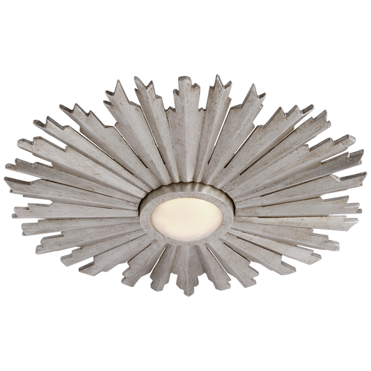 Claymore 14in Flush Mount