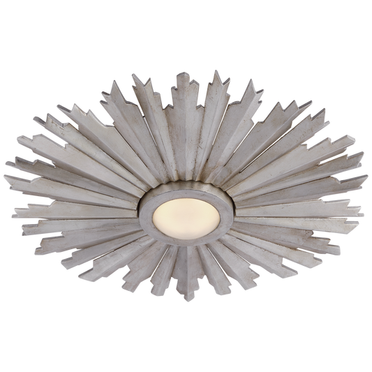 Claymore 22in Flush Mount