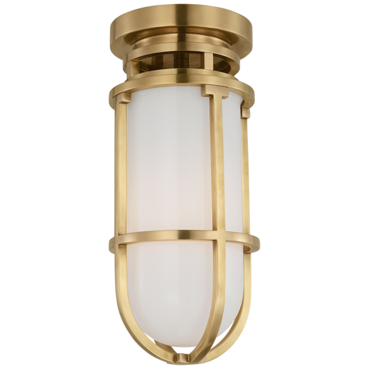 Gracie Tall Flush Mount