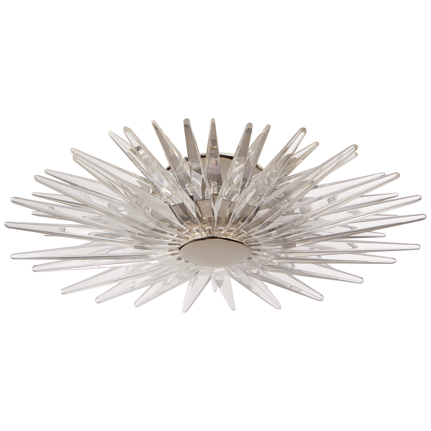 Quincy Small Flush Mount