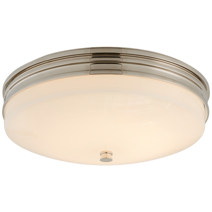 Launceton Small Flush Mount