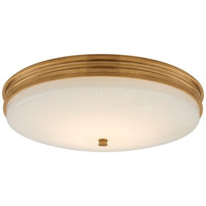 Launceton Medium Flush Mount