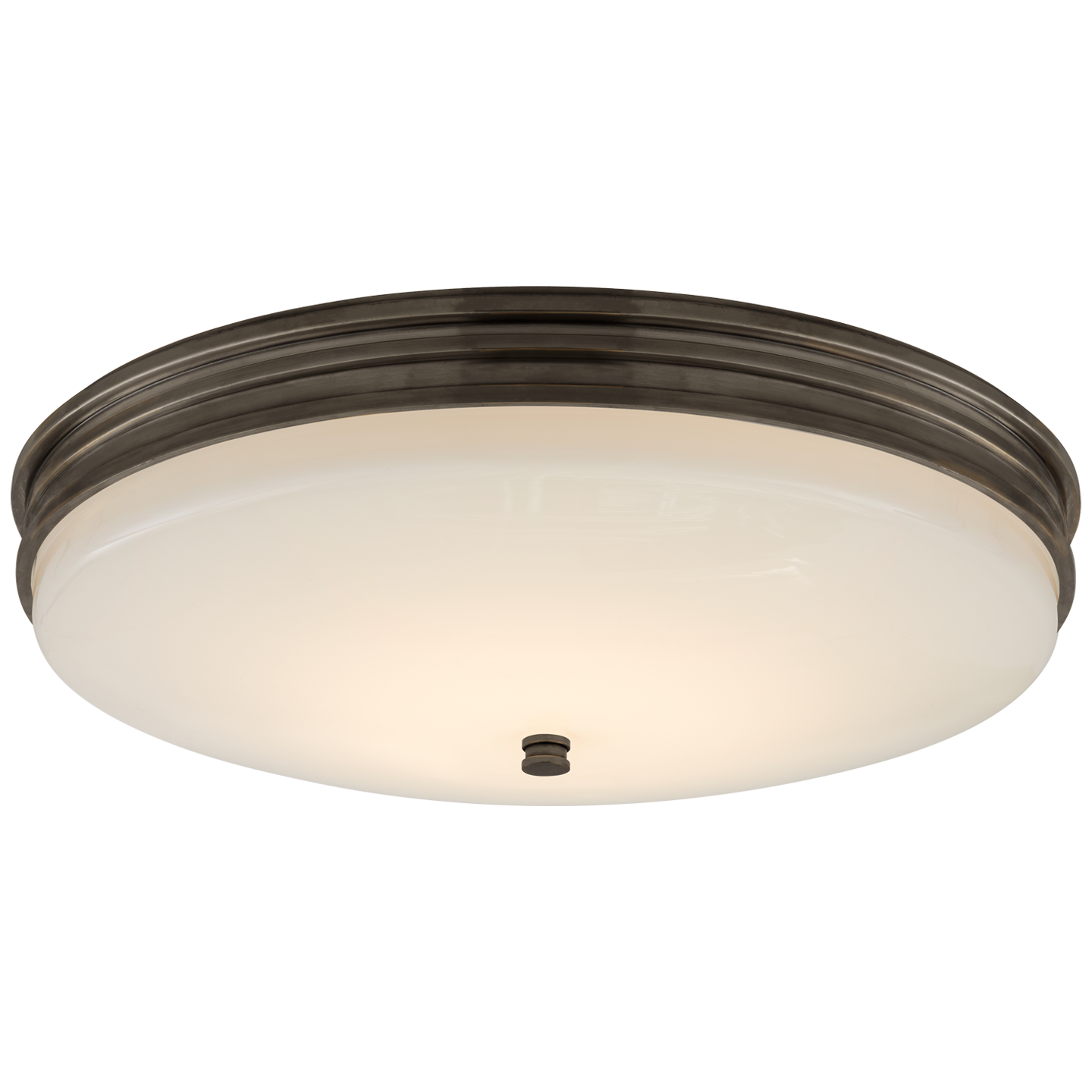 Launceton Medium Flush Mount