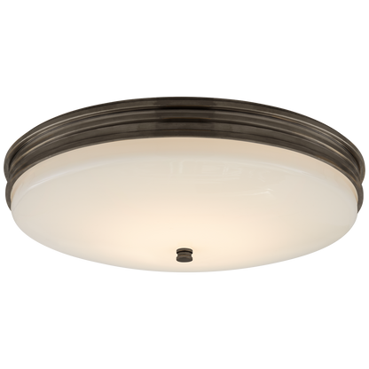 Launceton Medium Flush Mount