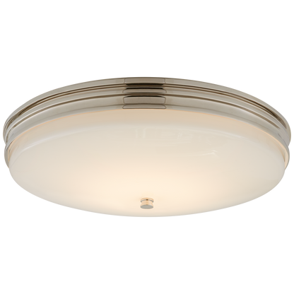 Launceton Medium Flush Mount