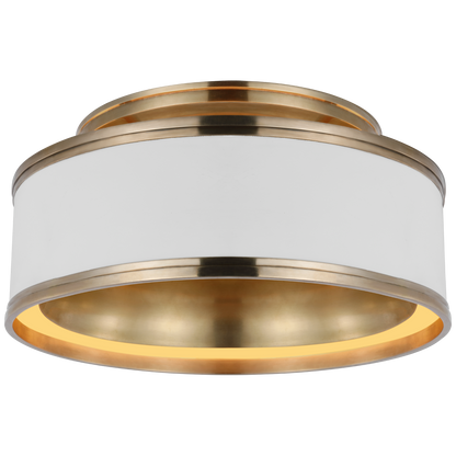 Connery 14" Flush Mount