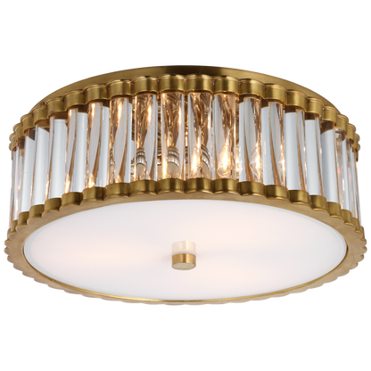 Kean 14" Flush Mount