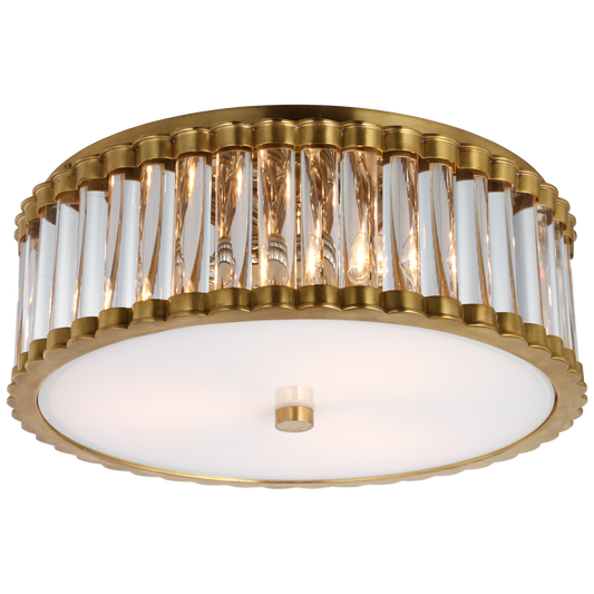 Kean 14" Flush Mount