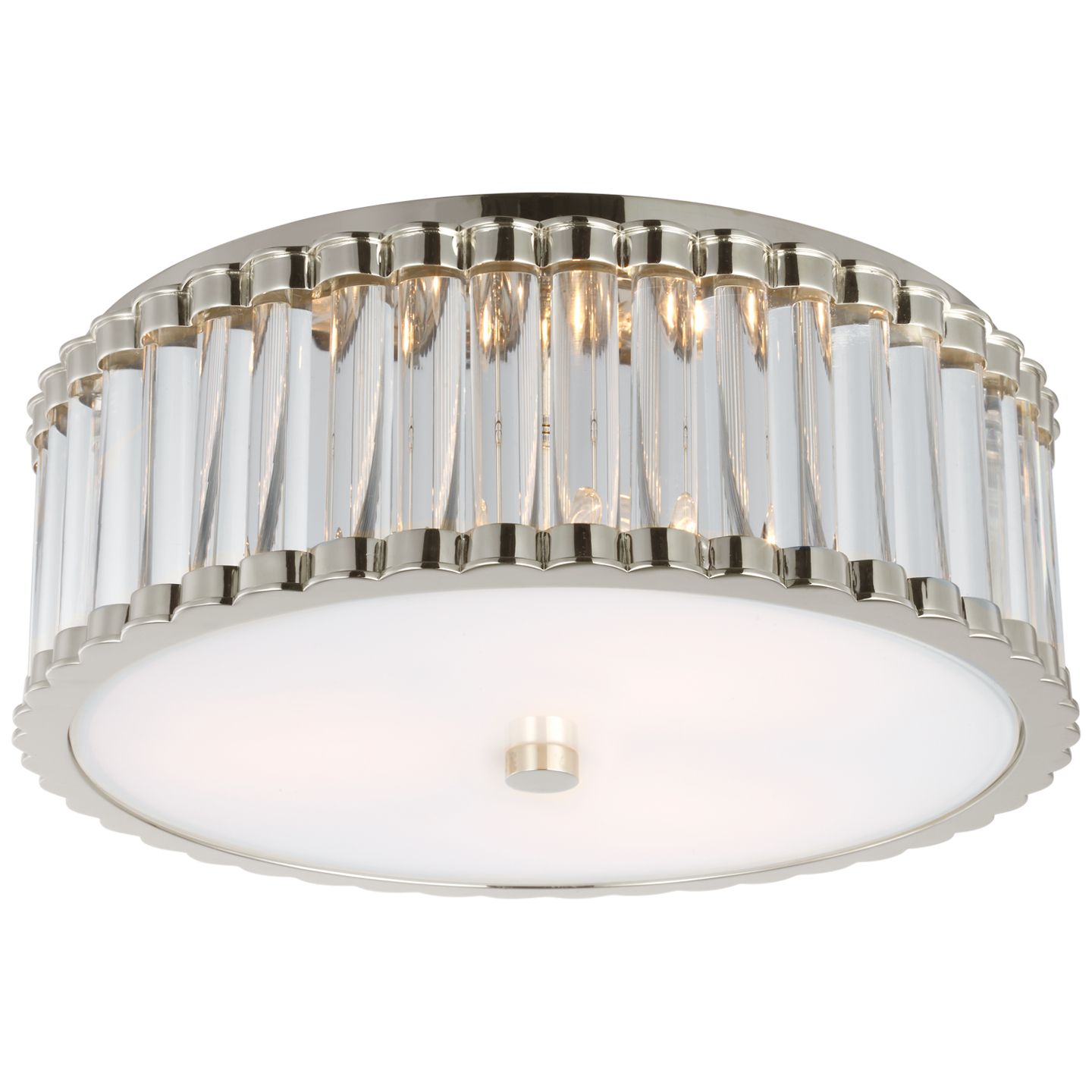 Kean 14" Flush Mount