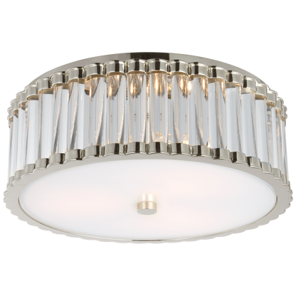 Kean 14" Flush Mount