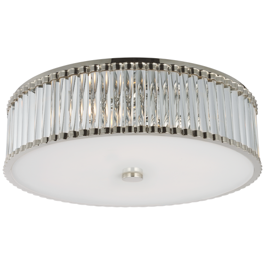 Kean 24" Flush Mount