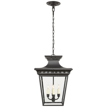 Elsinore Medium Hanging Lantern