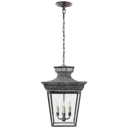 Elsinore Medium Hanging Lantern
