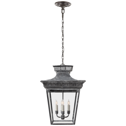 Elsinore Medium Hanging Lantern