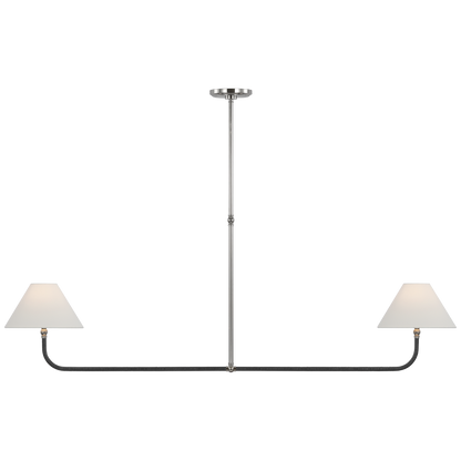 Basden Extra Large Linear Chandelier