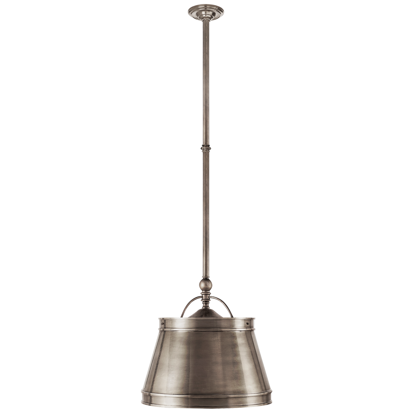 Sloane Single Shop Light