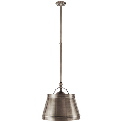 Sloane Single Shop Light